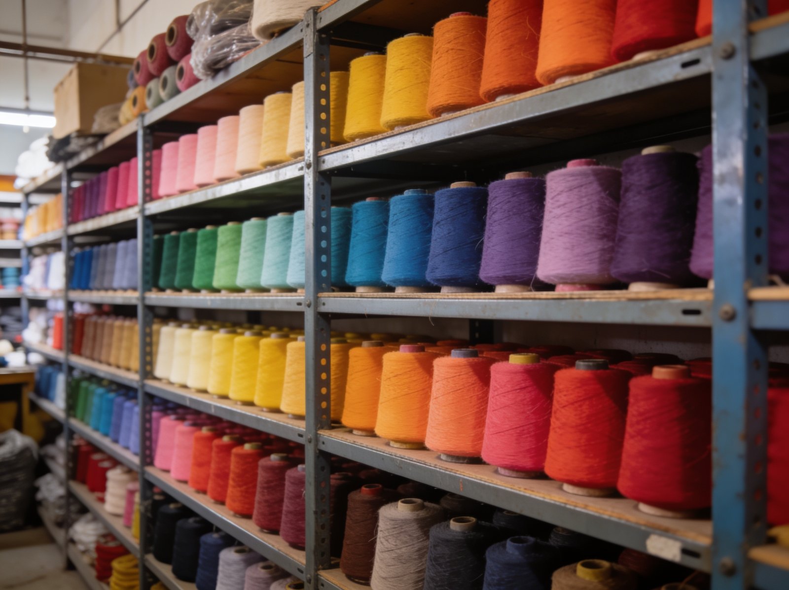 Colour Warehouse